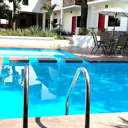 Hotel Sierra Linda 希利特拉 外观 照片