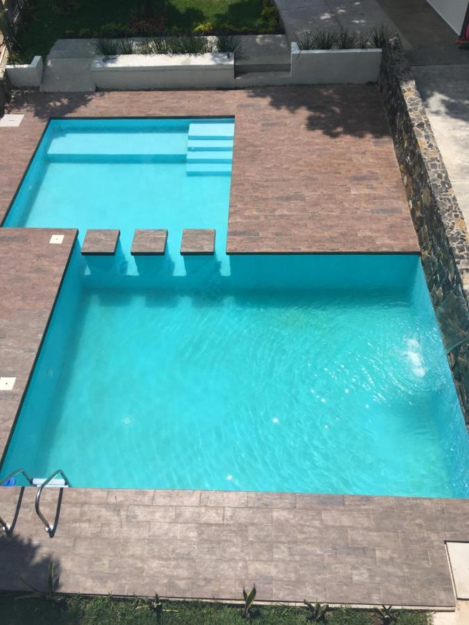Hotel Sierra Linda 希利特拉 外观 照片