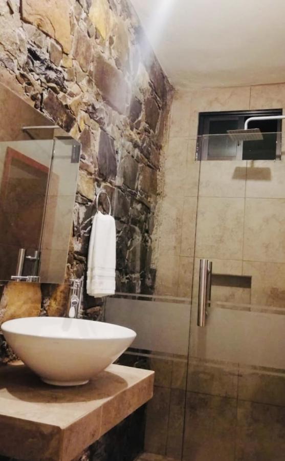 Hotel Sierra Linda 希利特拉 外观 照片