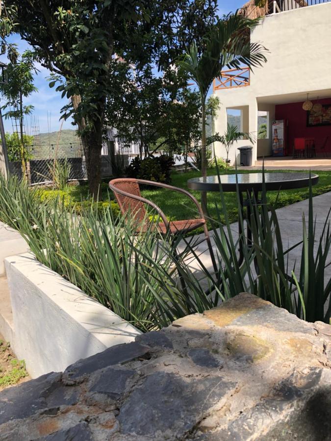 Hotel Sierra Linda 希利特拉 外观 照片