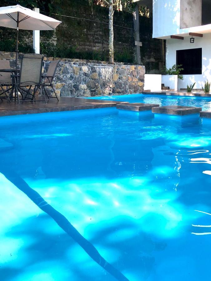 Hotel Sierra Linda 希利特拉 外观 照片